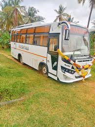 MINI BUSS