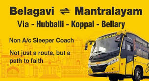 SRS / VRL SEETS RESERVATION TICKETS BOOKING
